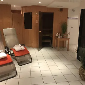 Hotel-Rech-Brilon-Exterior