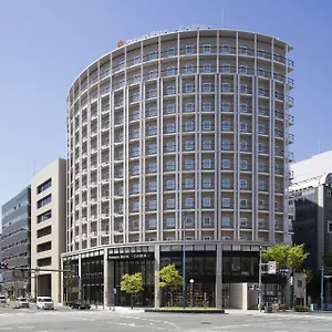 Premier-Hotel-Cabin-President-Osaka-Exterior