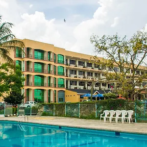 Lake View Resort Hotel Exterior photo