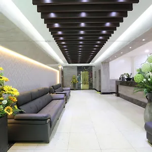 Gwangju-Empire-Hotel-Gwangju-Metropolitan-City-Exterior