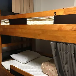 Guest House Kyoto Inn Exterior photo