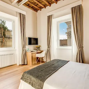 Dopodomani-Suite-Rome-Exterior