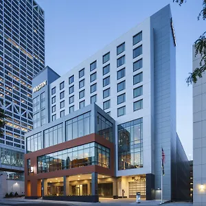 The-Westin-Milwaukee-Hotel-Exterior