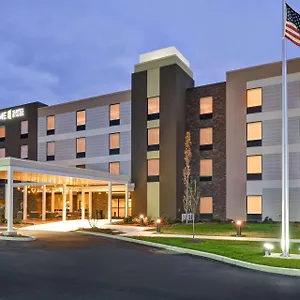 Home2-Suites-By-Hilton-Dickson-City-Scranton-Exterior