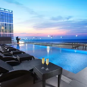 Hotel-Whistlelark-Jeju-Business