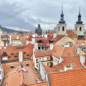 Hotel-Liliova-Prague-Old-Town-Exterior