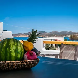 Vilos Suites Macro Details photo