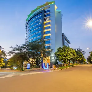 Ubumwe Grande Hotel Exterior photo