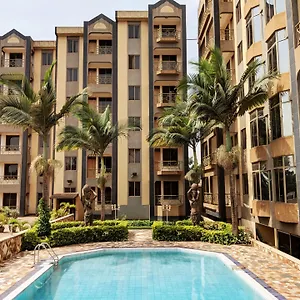 Prestige Hotel Suites Exterior photo