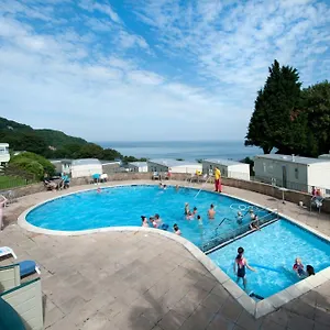 Sandaway Holiday Park Amenities photo