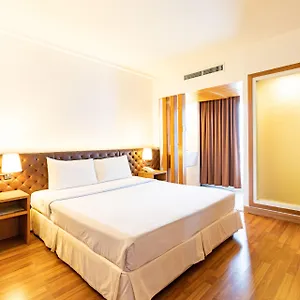 Viva-Hotel-Songkhla-Room