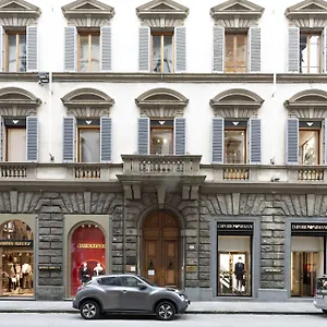 B-B-Prestigia-Rooms-Florence-Exterior