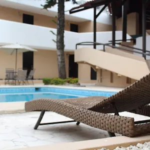 Quinta-Chiapas-Hotel-Tuxtla-Gutierrez-Business