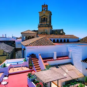 Casa Campana Skyline photo