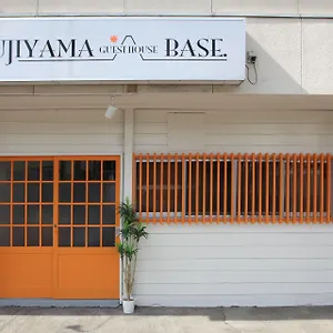 Fujiyama Base Exterior photo