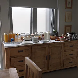 Sapphire-Chambre-B-B-Sapphire-Beach-Restaurant