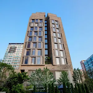 Hotel-Museo-Cheongju-Exterior