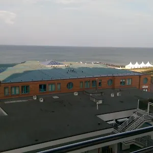 Top Appartements Roth Am Strande Skyline photo