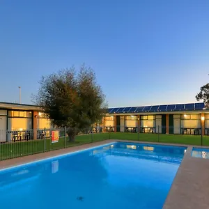 Junee-Motor-Inn-Amenities