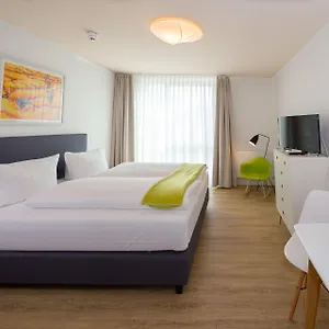 Country-Inn-Suitenhotel-Werder-Room