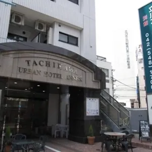 Tachikawa-Urban-Hotel-Annex-Exterior