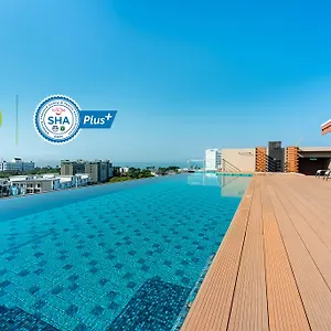 Lawinta-Hotel-Pattaya-Jomtien-Beach-Nature