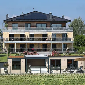 Kells Appartements Exterior photo