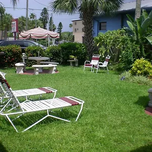 Carousel-Suites-Redington-Shores-Amenities