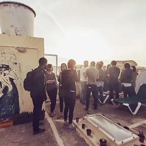 Granny'S Inn Hostel People photo