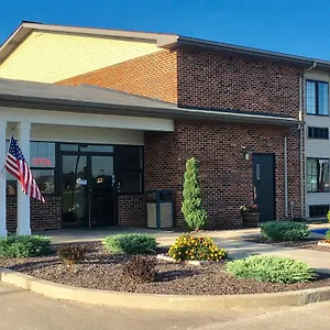 Fairbridge-Inn-Express-Monroe-City-Exterior