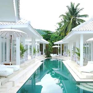 Harmony-Villas-Kuta-Exterior