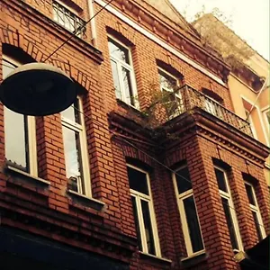 Puffin Boutique - Istanbul Exterior photo