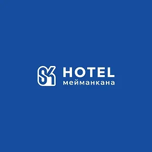 Sk Hotel Logo photo