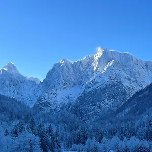 Milka-Boutique-Hotel-Kranjska-Gora-Nature