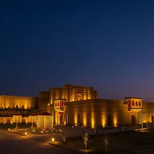 Gobindgarh-Jaisalmer-Skyline