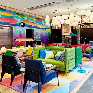 Citizenm-Paris-Opera-Hotel-Amenities