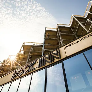 Dock Inn Hostel Warnemuende Other photo