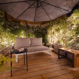 The-Central-View-Dolcevite-Rome-Exterior