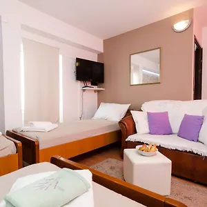 Guest House Cuk Room photo