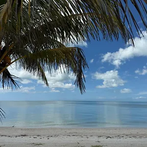 Hotel-Manglares-Cabana-Pelicano-Celestun-Beach