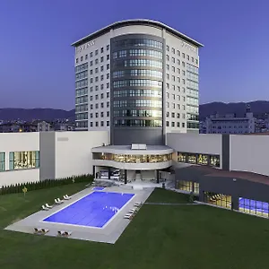 Dedeman-Tokat-Hotel-Amenities