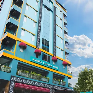 Maverick-Ratchada-Hotel-Bangkok-Exterior