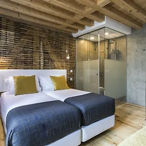 262 Boutique Hotel Room photo