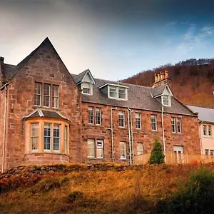 Loch-Maree-Hotel-Talladale-Exterior