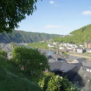 Hotel Villa Tummelchen Exterior photo