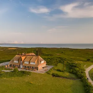 Landhaus-SeverinS-Morsum-Kliff-Skyline