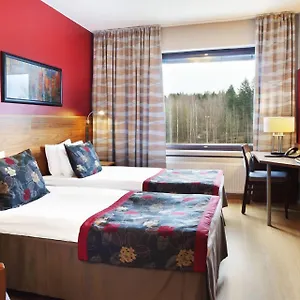 Hotel-Haaga-Central-Park-Helsinki-Room