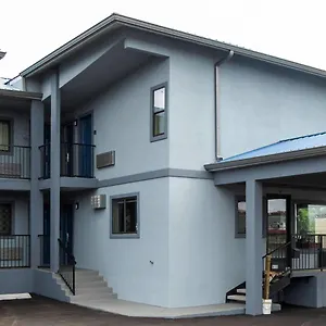 Rodeway-Inn-Murfreesboro-Exterior