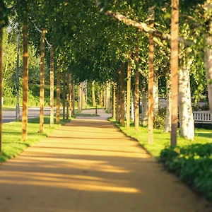 The-Willows-Training-Centre-Wyboston-Exterior