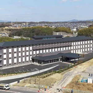 Hotel-Route-Inn-Osaka-Izumi-Kishiwada-Izumi-Inter-Exterior
